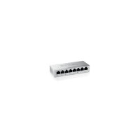 Zyxel Switch 8-Port 10/100/1000 Gs-108Bv5-Eu0101f