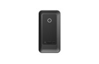 Zotac Zbox-Eu27506tc-Be- Barebone - Mini-Pc
