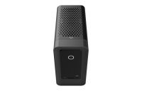 Zotac Zbox-Eu27506tc-Be- Barebone - Mini-Pc