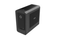Zotac Zbox-Eu27506tc-Be- Barebone - Mini-Pc