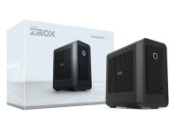 Zotac Zbox-Eu27507tc-Be - Barebone - Mini-Pc