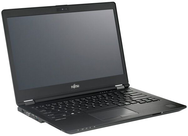 Fujitsu LifeBook U749
