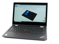 Lenovo ThinkPad L390 Yoga black