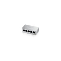 Zyxel Switch 5-Port 10/100/1000 Gs-105Bv5-Eu0101f