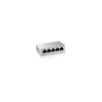 Zyxel Switch 5-Port 10/100/1000 Gs-105Bv5-Eu0101f