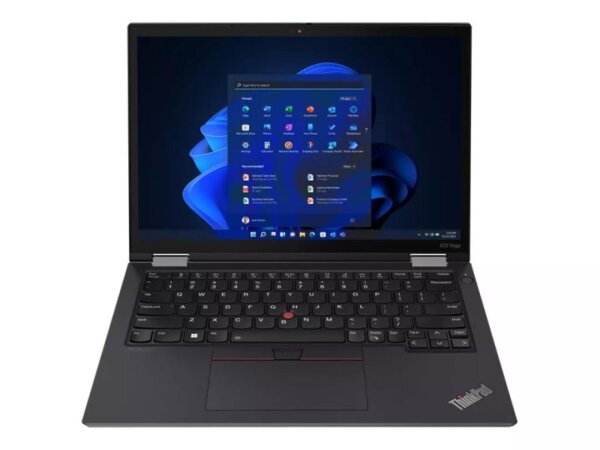 Lenovo ThinkPad X13 Yoga Gen 3