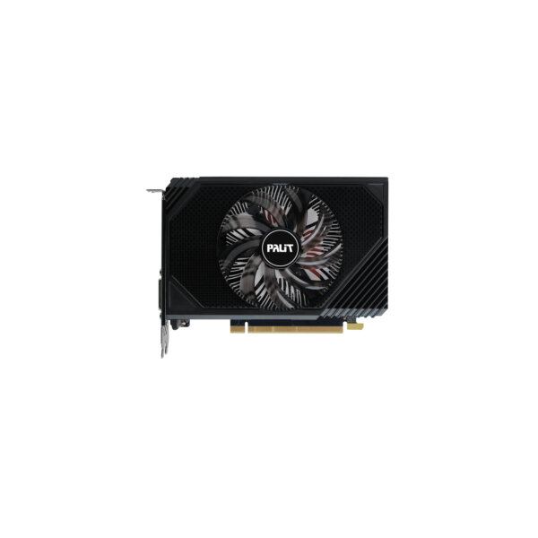 Palit Geforce® Rtx 3050 6Gb Stormx V2