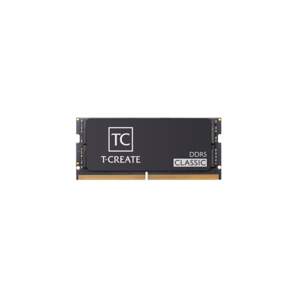 32Gb Ddr5 Pc 5600 Teamgroup Ctccd532g5600hc46-S01