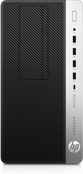 HP ProDesk 600 G5 MT