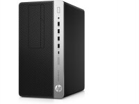 HP ProDesk 600 G4 MT