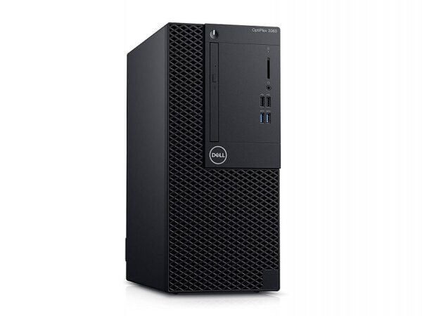 Dell OptiPlex 3060 MT