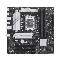 Asus Prime B760m-A Ii-Csm