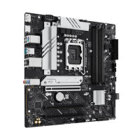 Asus Prime B760m-A Ii-Csm