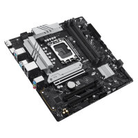 Asus Prime B760m-A Ii-Csm