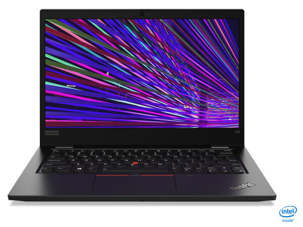 Lenovo ThinkPad L13 | Intel 10510U Core i7 4x1.80 GHz | 1920x1080 | Intel UHD Graphics SM | 16 GB DDR4 | 512 GB SSD | WLAN Bluetooth Webcam Backlight-Tastatur | W11PRO ESET
