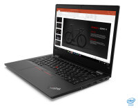 Lenovo ThinkPad L13 | Intel 10510U Core i7 4x1.80 GHz | 1920x1080 | Intel UHD Graphics SM | 16 GB DDR4 | 512 GB SSD | WLAN Bluetooth Webcam Backlight-Tastatur | W11PRO ESET