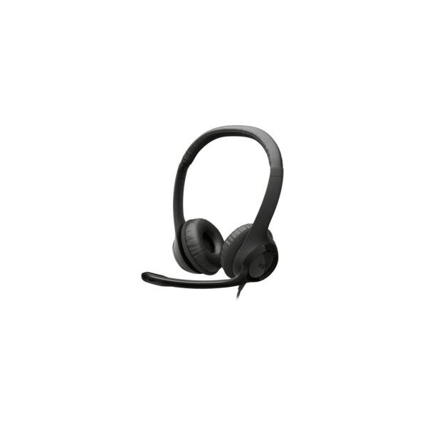 Headset Logitech H390  Usb-C