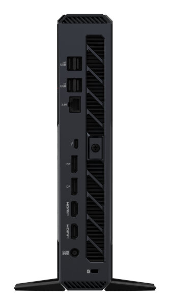 Asus Nuc 15 Rog Rnuc15jnk7x569a2 Core Ultra 7 255Hx - Jean Canyon