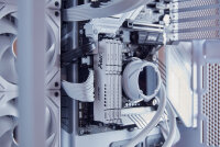 64Gb Kit 2X32gb Pc 6000 Kingston Fury Beast Ex Kf560c30bwek2-64 Weiß