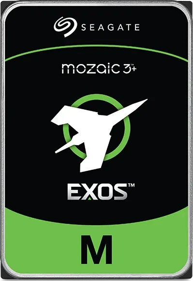 Seagate Exos M 28Tb St28000nm003k 512Mb Sata Iii