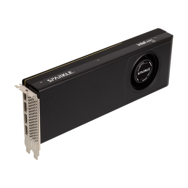 Sparkle Intel Arc Pro B60 24Gb Blower
