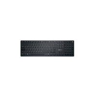 Keyboard Cherry Mx Ultra Low Profile Wireless Black