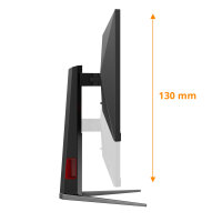 Aoc 24G4ha  61Cm Led,2Xhdmi,Displayport,Sp