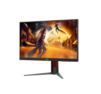 Aoc 24G4ha  61Cm Led,2Xhdmi,Displayport,Sp