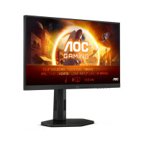 Aoc 24G4x 61Cm Led,2Xhdmi,Displayport,Sp