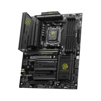 Msi Mag B850 Tomahawk Wifi