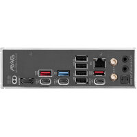 Msi Mag B850 Tomahawk Wifi