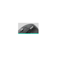 Mouse Logitech Mx Master 4 For Business Wireless Graphite