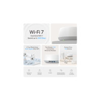 Tp-Link Wlan System Deco Be25