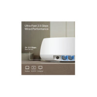 Tp-Link Wlan System Deco Be25