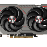 Sapphire Pulse Radeon Rx 9060 Xt 8Gb Gaming Dual