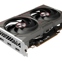 Sapphire Pulse Radeon Rx 9060 Xt 8Gb Gaming Dual