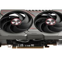 Sapphire Pulse Radeon Rx 9060 Xt 8Gb Gaming Dual