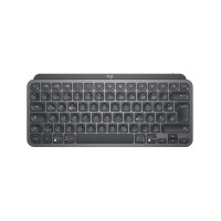 Keyboard Logitech Mx Keys Mini Wireless Graphite