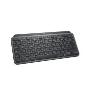 Keyboard Logitech Mx Keys Mini Wireless Graphite