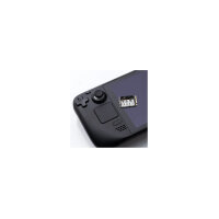 Seagate 2Tb Firecuda 520N Nvme M.2 2230 Pci Express Gen4 X4 Zp2048gv3a002