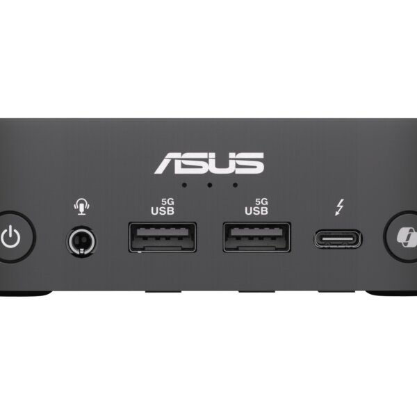 Asus Nuc 14 Pro Ai Rnuc14lnku7094h2 Core Ultra 7 258V - Slim - Lunar Canyon L10
