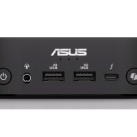 Asus Nuc 14 Pro Ai Rnuc14lnku7094h2 Core Ultra 7 258V - Slim - Lunar Canyon L10