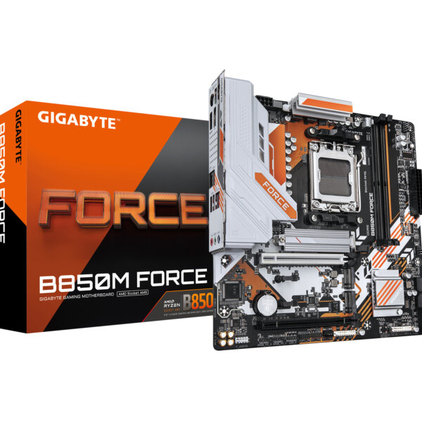Gigabyte Ga-B850m Force
