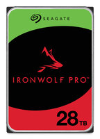 Seagate Ironwolf Pro Nas St28000nt000 28Tb/7200