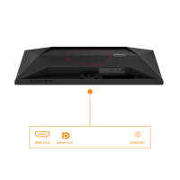 Aoc Gaming 25G42e 63,50Cm Led,Hdmi,Displayport