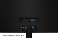 Samsung Essential S3 S32d396gau 81.3 Cm Led,Hdmi,Vga,Sp,Curved