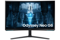 Samsung Odyssey Neo G8 S32bg850np 80 Cm...