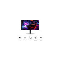 Samsung Odyssey Oled G8 S32fg810su 81.3 Cm Led,2Xhdmi,Displayport