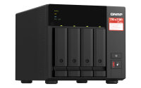 Nas Server Qnap Ts-473A-Sw5t 4-Bays