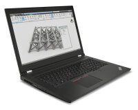 Lenovo ThinkPad P17 Gen 2
